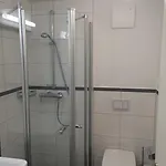 Ferienzimmer Lütt Juliusruh
