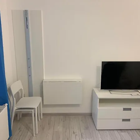 Ferienzimmer Luett Dom wakacyjny Juliusruh