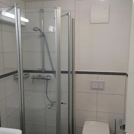 Ferienzimmer Luett Juliusruh