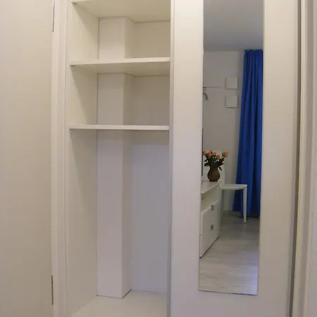 Dom wakacyjny Ferienzimmer Luett