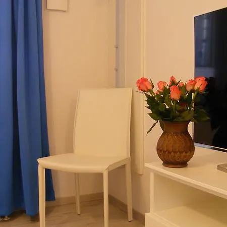 Dom wakacyjny Ferienzimmer Luett Juliusruh