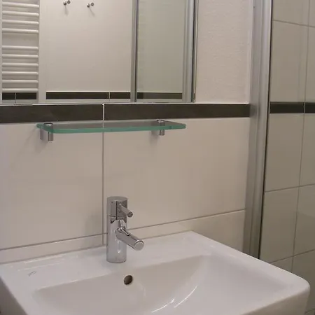 Dom wakacyjny Ferienzimmer Luett