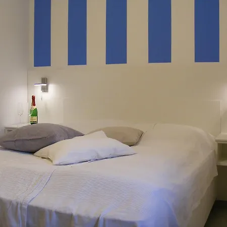 Vakantiehuis Ferienzimmer Luett Juliusruh