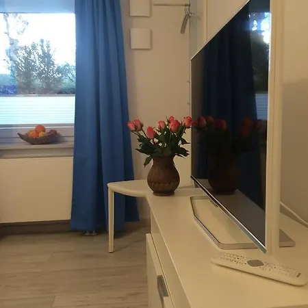 Dom wakacyjny Ferienzimmer Luett *