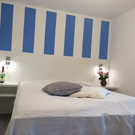 Ferienzimmer Lütt Juliusruh