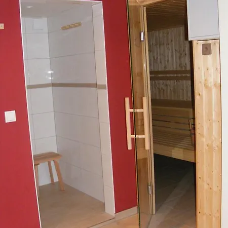 Ferienzimmer Luett * Juliusruh