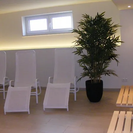 Ferienzimmer Luett Juliusruh