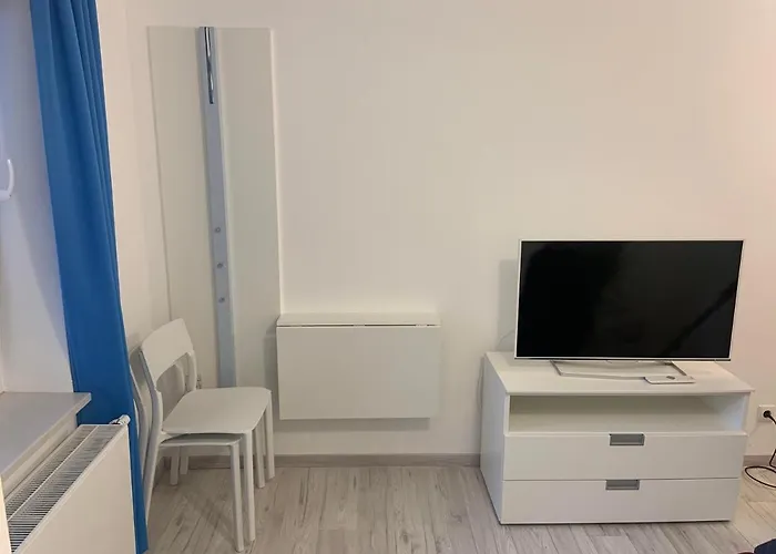 Ferienzimmer Lutt Feriehus Juliusruh
