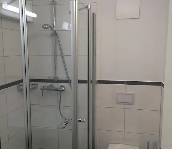 Ferienzimmer Lutt Juliusruh