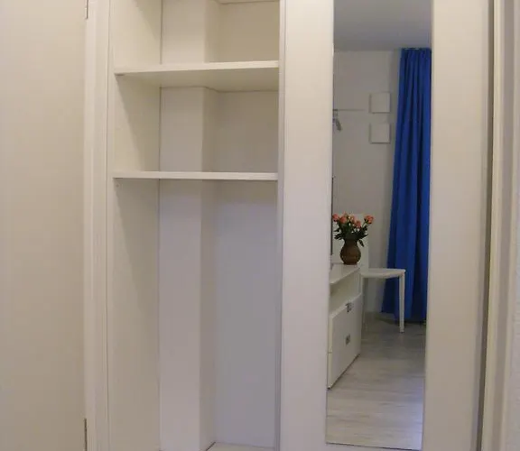 Feriehus Ferienzimmer Lutt