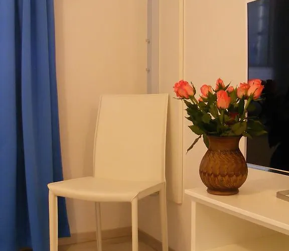 Feriehus Ferienzimmer Lutt Juliusruh