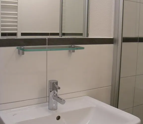 Feriehus Ferienzimmer Lutt
