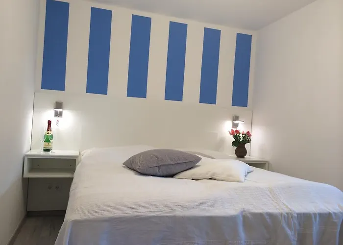 Ferienzimmer Lutt Juliusruh