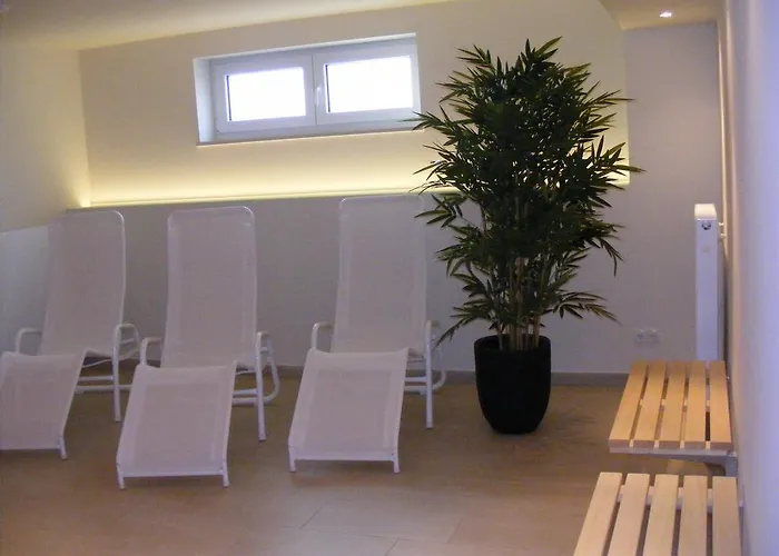 Ferienzimmer Lutt Juliusruh